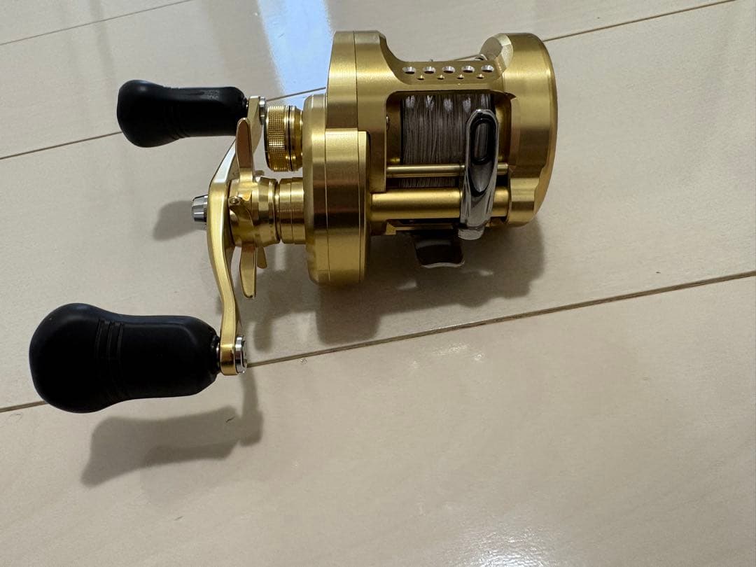 18カルカッタコンクエスト300