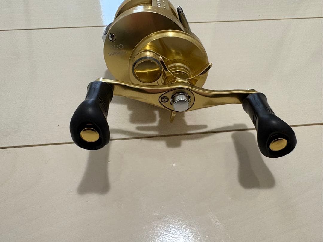 18カルカッタコンクエスト300