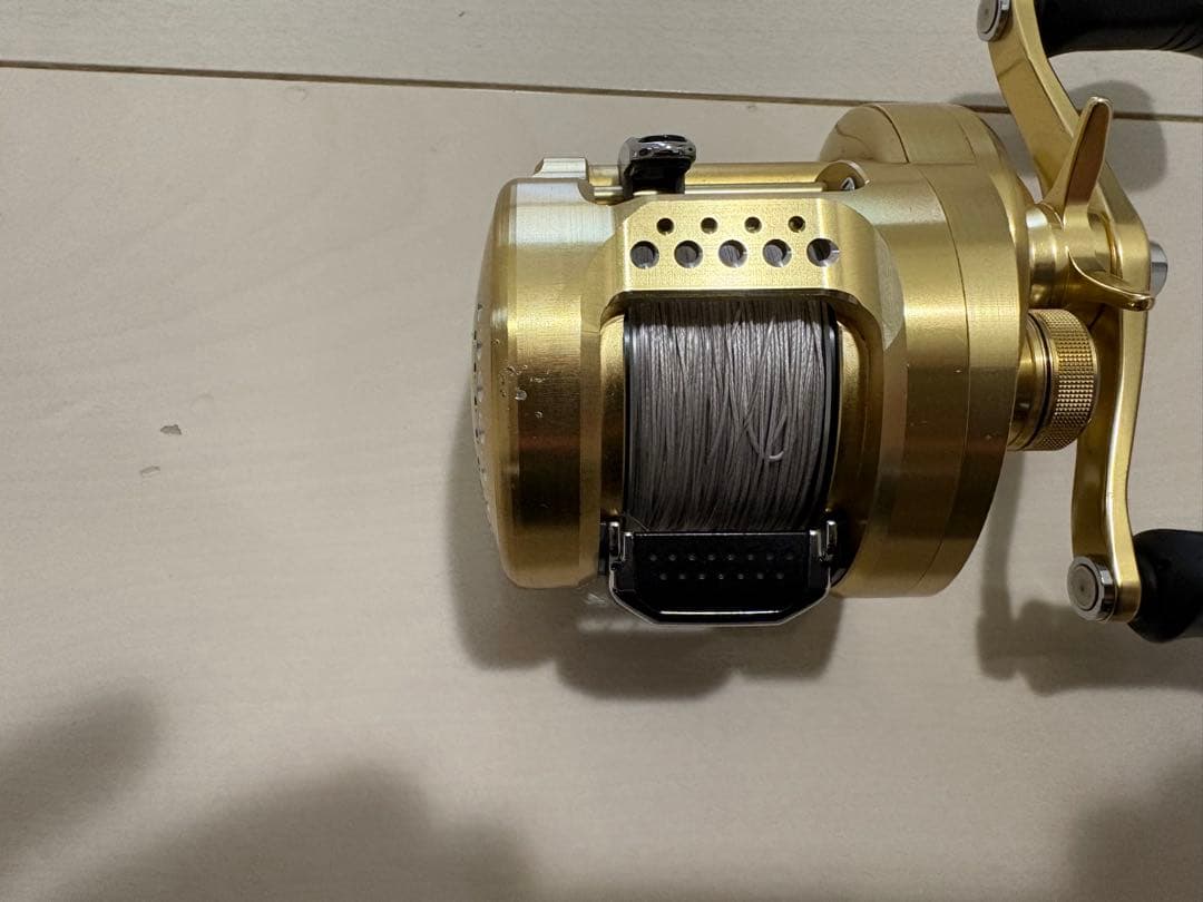 18カルカッタコンクエスト300