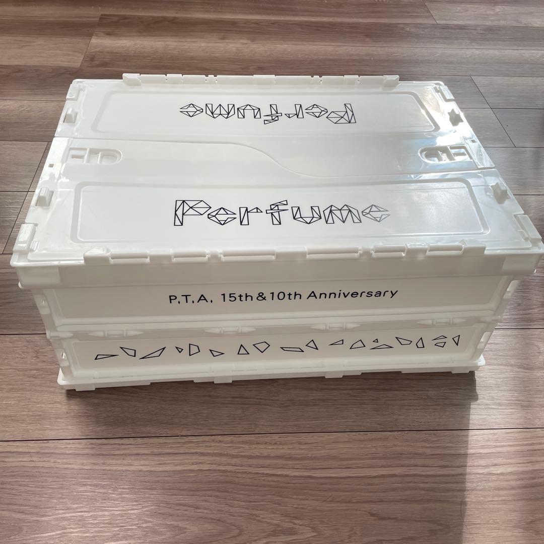 perfume 思い出ボックスvol.2 ⭐︎おまけ付き⭐︎