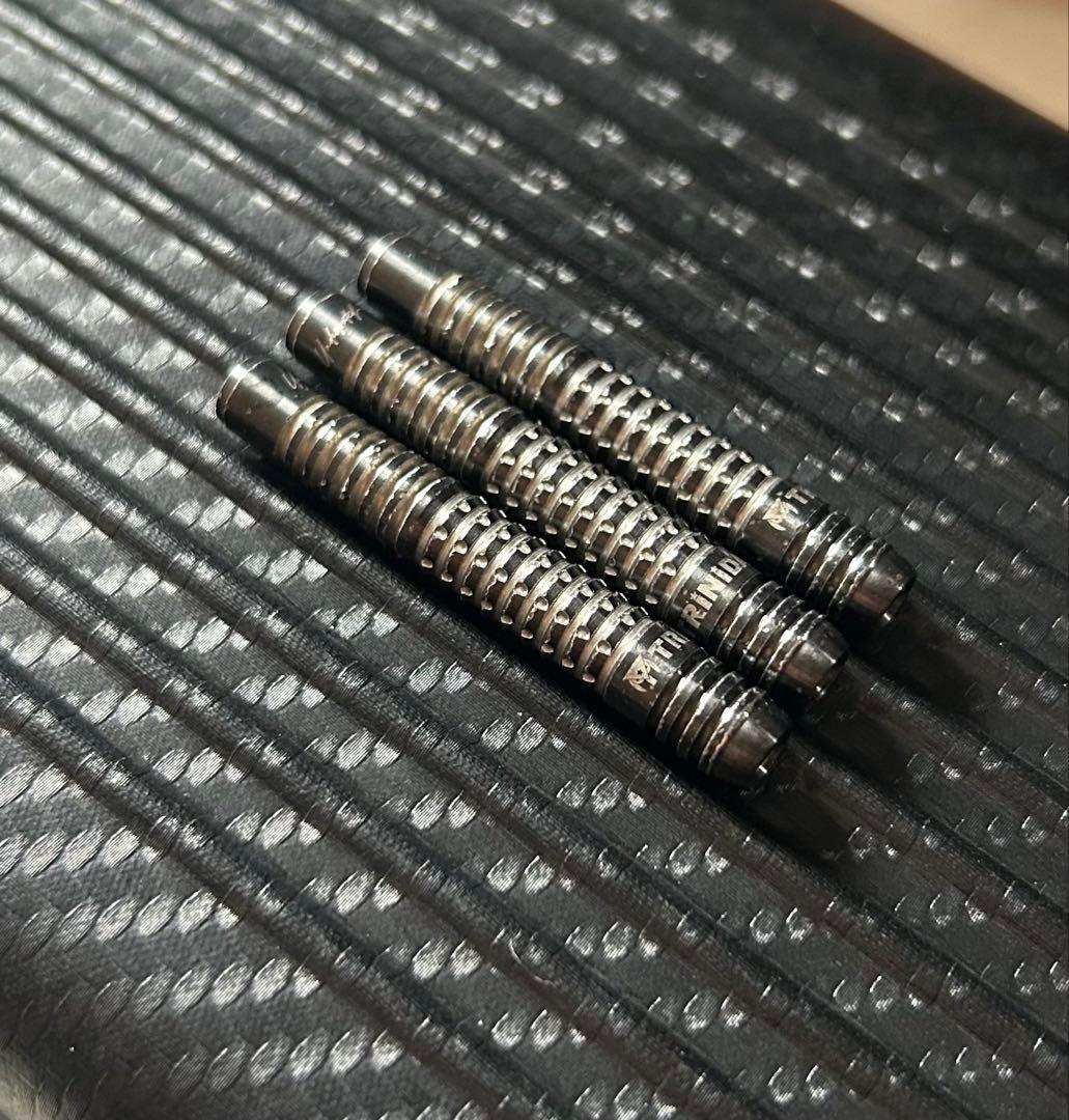 リカルド エスダーツ限定 浅田斉吾 RICARDO ダーツ トリニダード 2BA