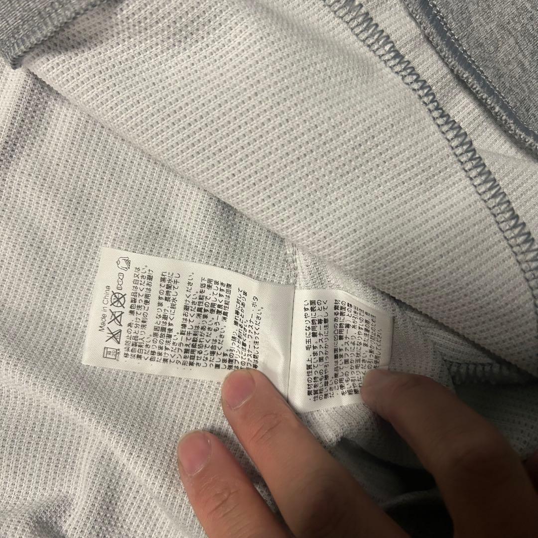 【レア】kappa製 ジェフユナイテッド千葉　パーカー XOサイズ