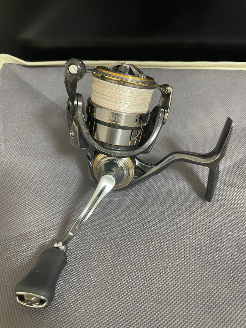 ルビアスエアリティFCLT2500s