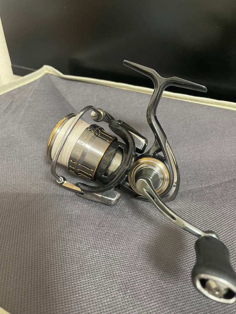 ルビアスエアリティFCLT2500s