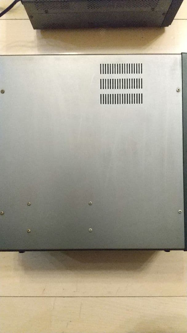 【超レア】KENWOOD TS-790s 本体 取扱説明書付き 通電確認済