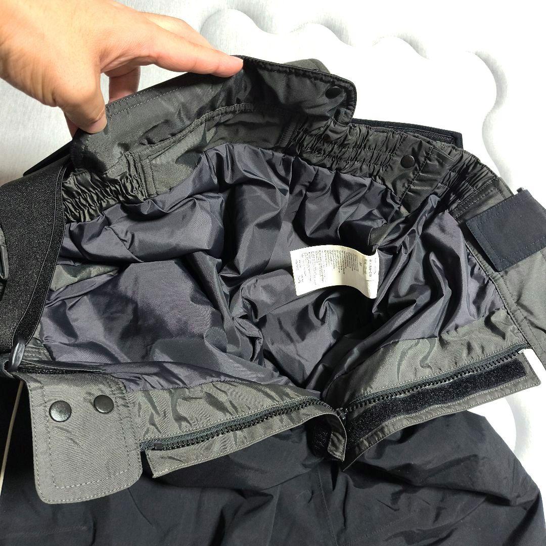 ラ*ク様 M シマノ ウォームスーツ ドライシールド フィッシングスーツ 防寒着