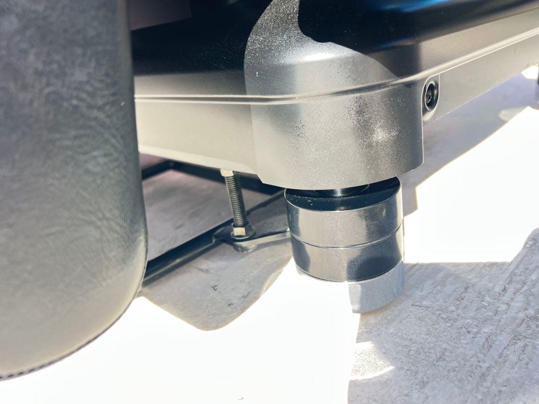 タカラベルモント 電動シャンプーチェア ミラク S81XH NL5 2021年