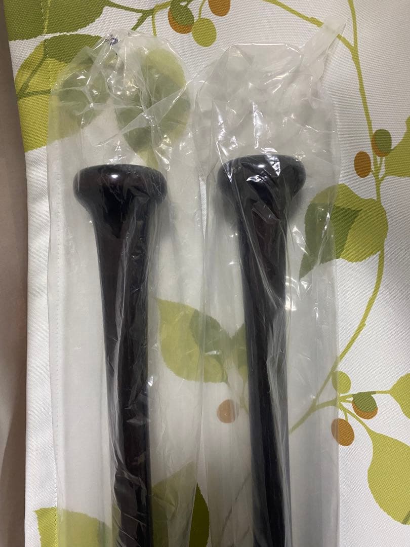 ヤナセ スペシャルオーダー 2本セット 社会人野球仕様