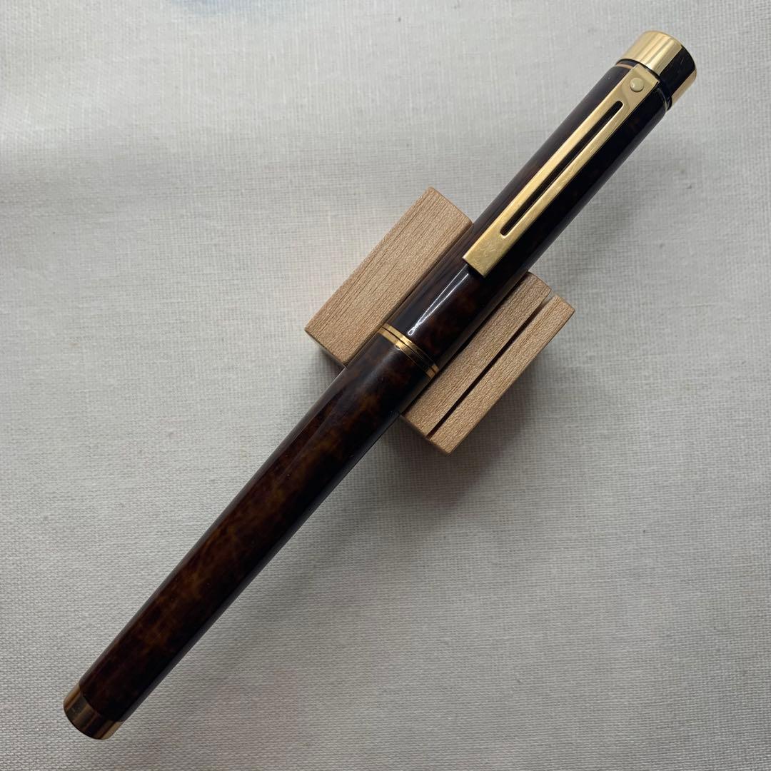 シェーファー　タルガ　1030 万年筆　14K XF（極細字、EF）