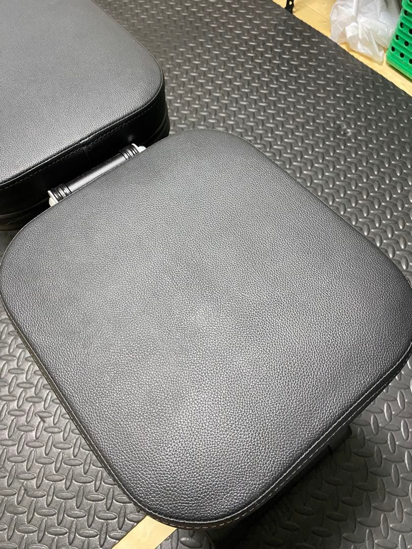 トレーニングベンチ　リーディングエッジ