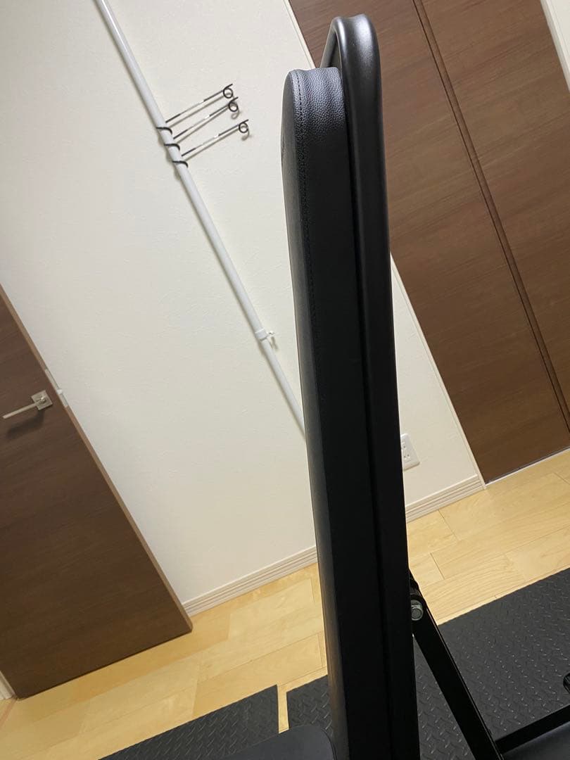トレーニングベンチ　リーディングエッジ