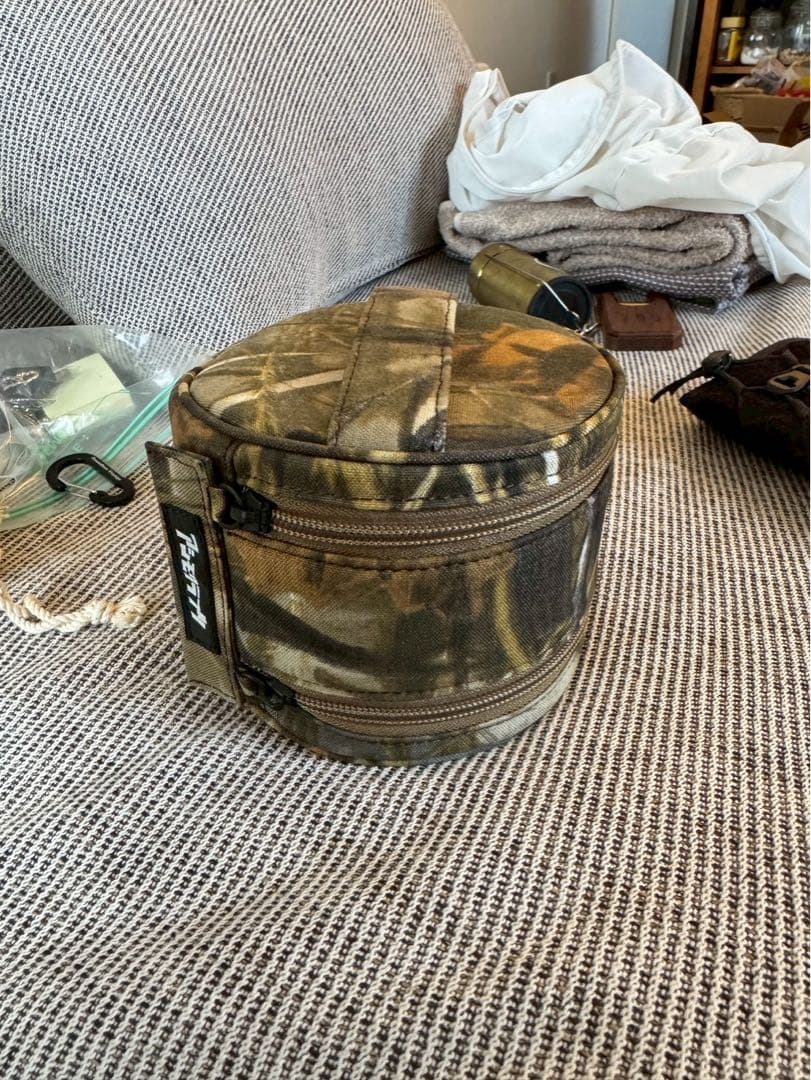 asimocrafts a_ski セット ケース リフター