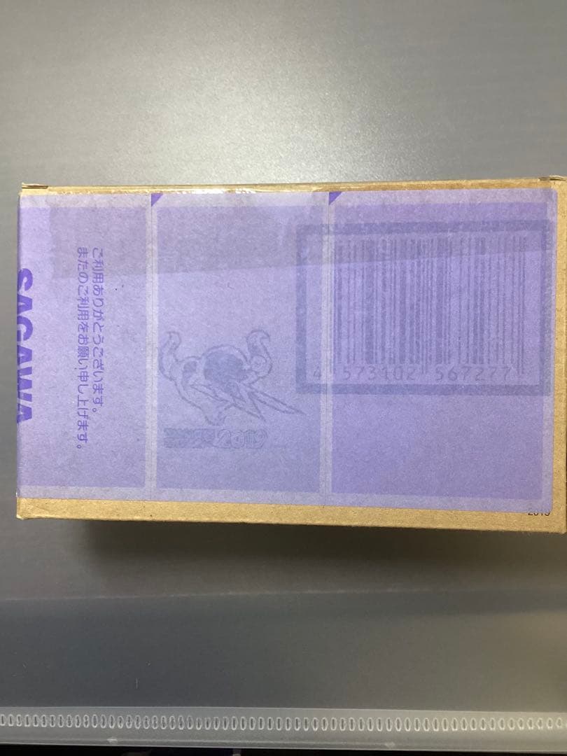 SHFiguarts 仮面ライダー ビルド トライアルフォーム 未開封品