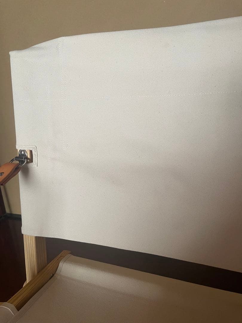 【美品】YOOL YOchair off-white フルSET品