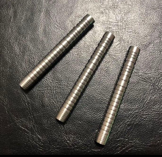 ダイナスティー エーフロー エディ ファウルクス昌司エドワードモデル 2BA