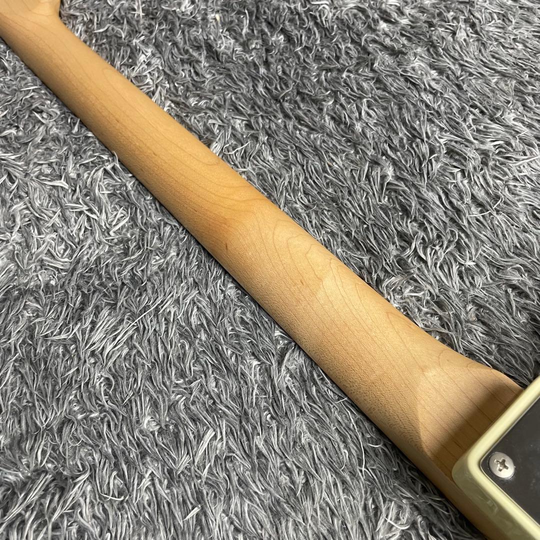 ギター Squier Affinity Telecaster