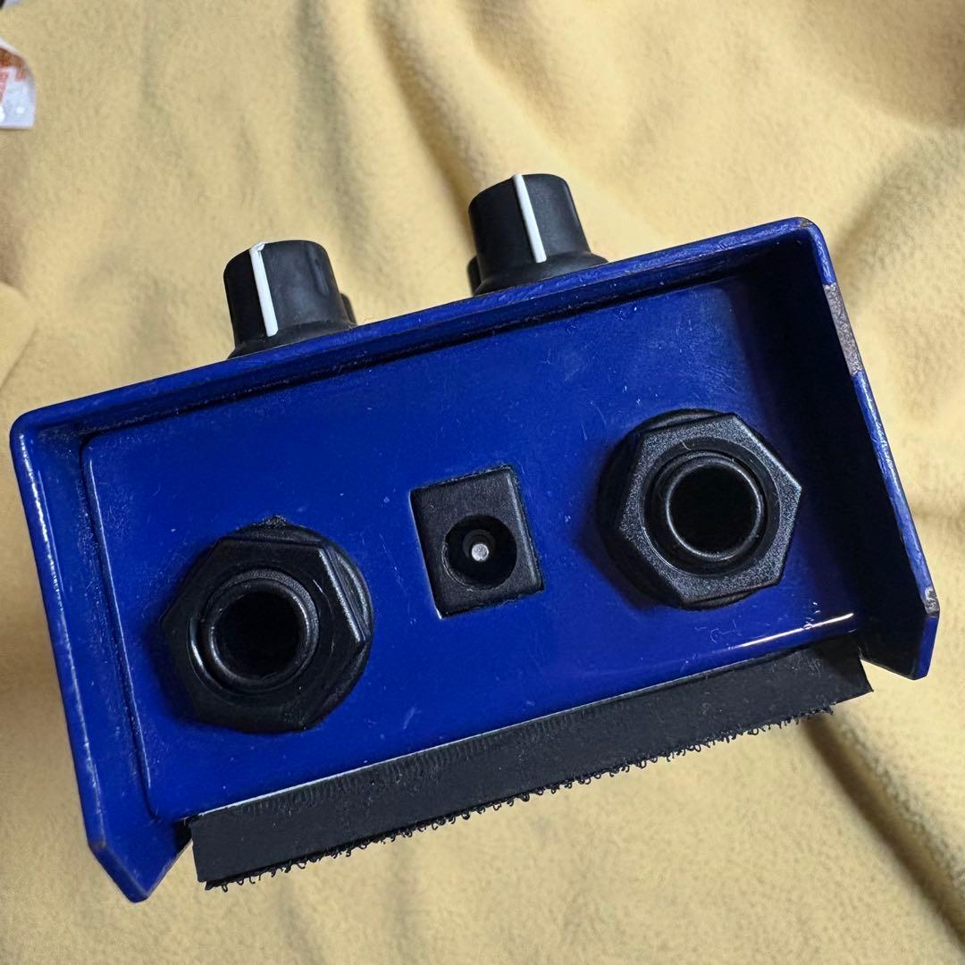 Aguilar TLC Compressor ベース コンプ アギュラー