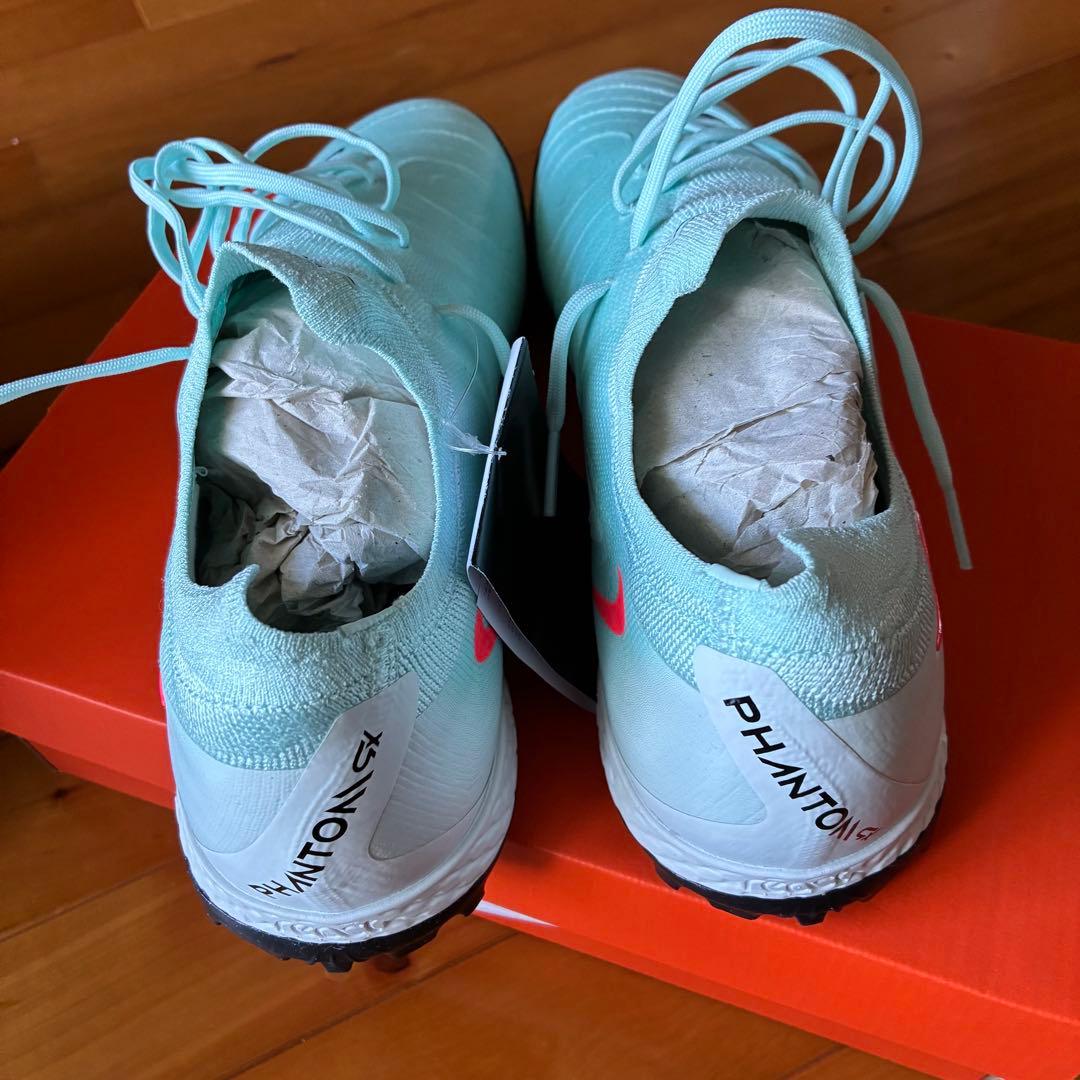 nike phantom gx 2 pro tf ナイキ　ファントム　ターフ