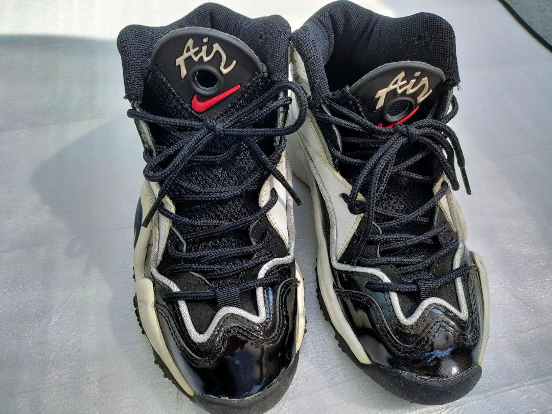 Nike Air fright　 ナイキ　エアーフライト　タービュレンス