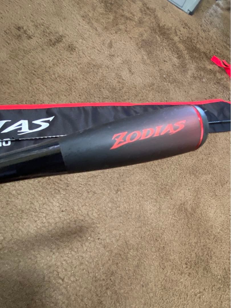 20ゾディアス 164LーBFS