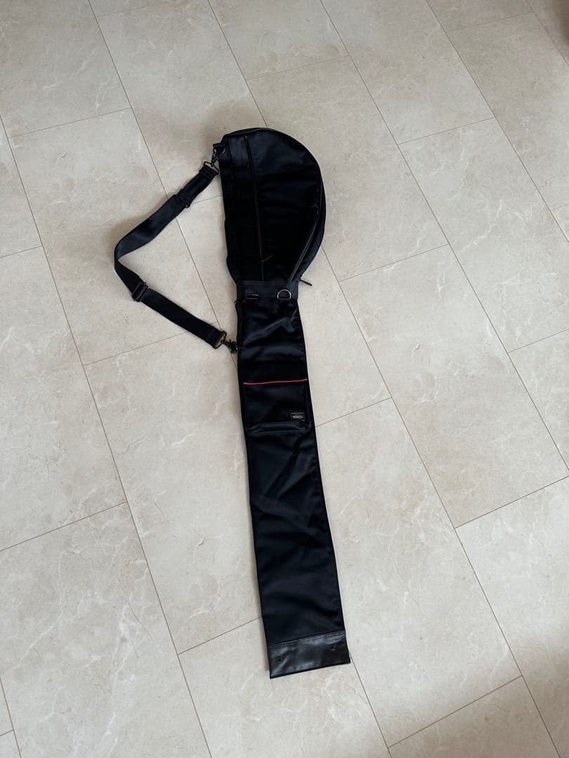 ゴルフバッグ・キャディバッグ 黒