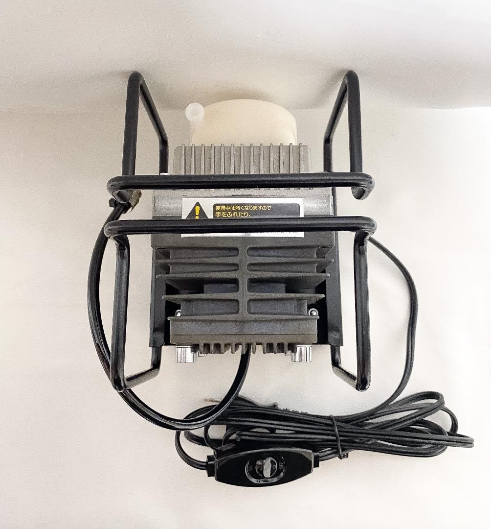 Mr.リニアコンプレッサーL5 PS251 GSIクレオス Mr.ホビー