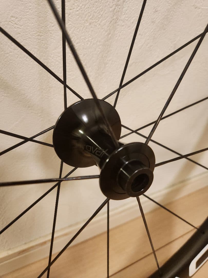 【専用】Roval Rapide CLX1 前後セット