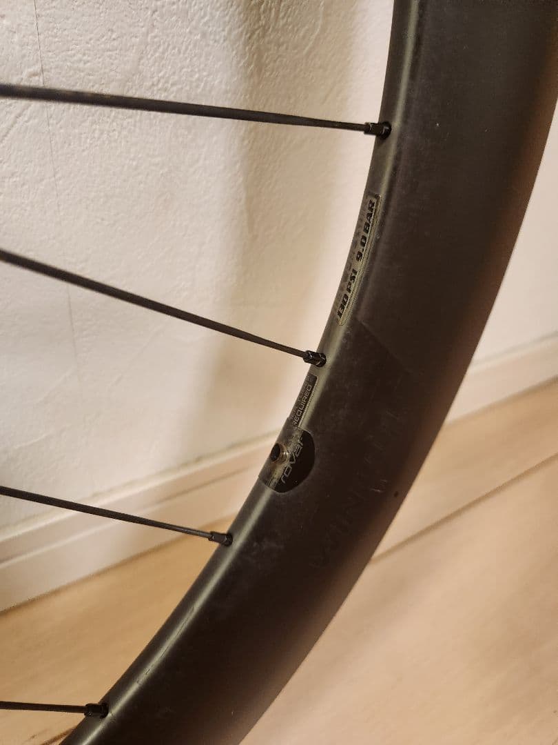 【専用】Roval Rapide CLX1 前後セット