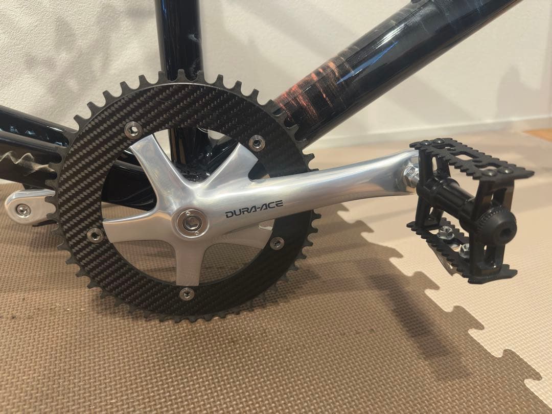 MASH AC-3 シングルピスト　値交渉可