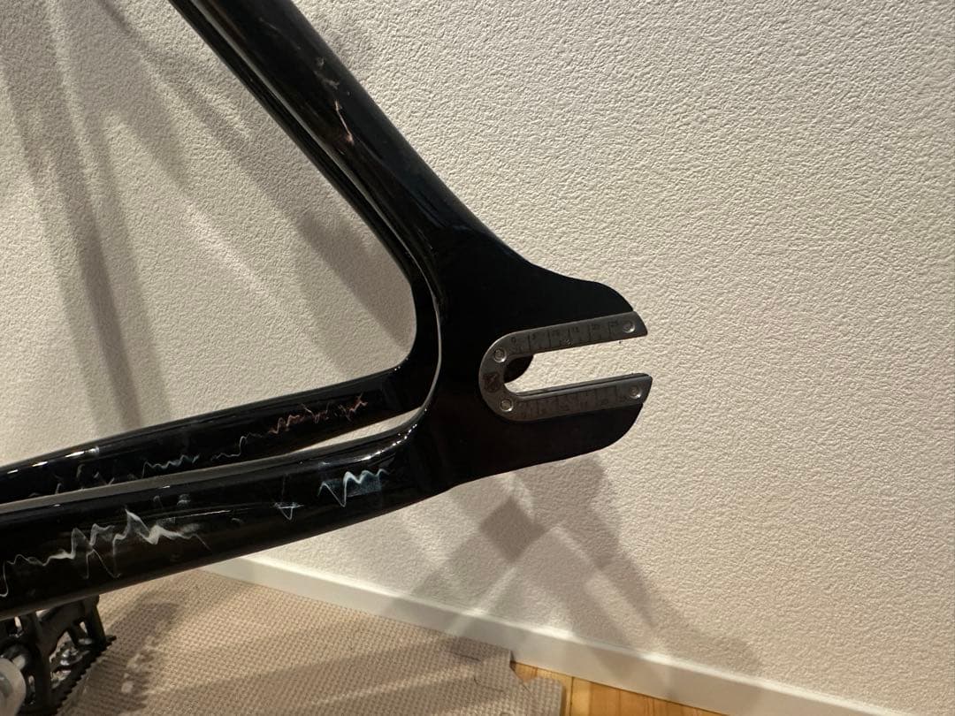 MASH AC-3 シングルピスト　値交渉可