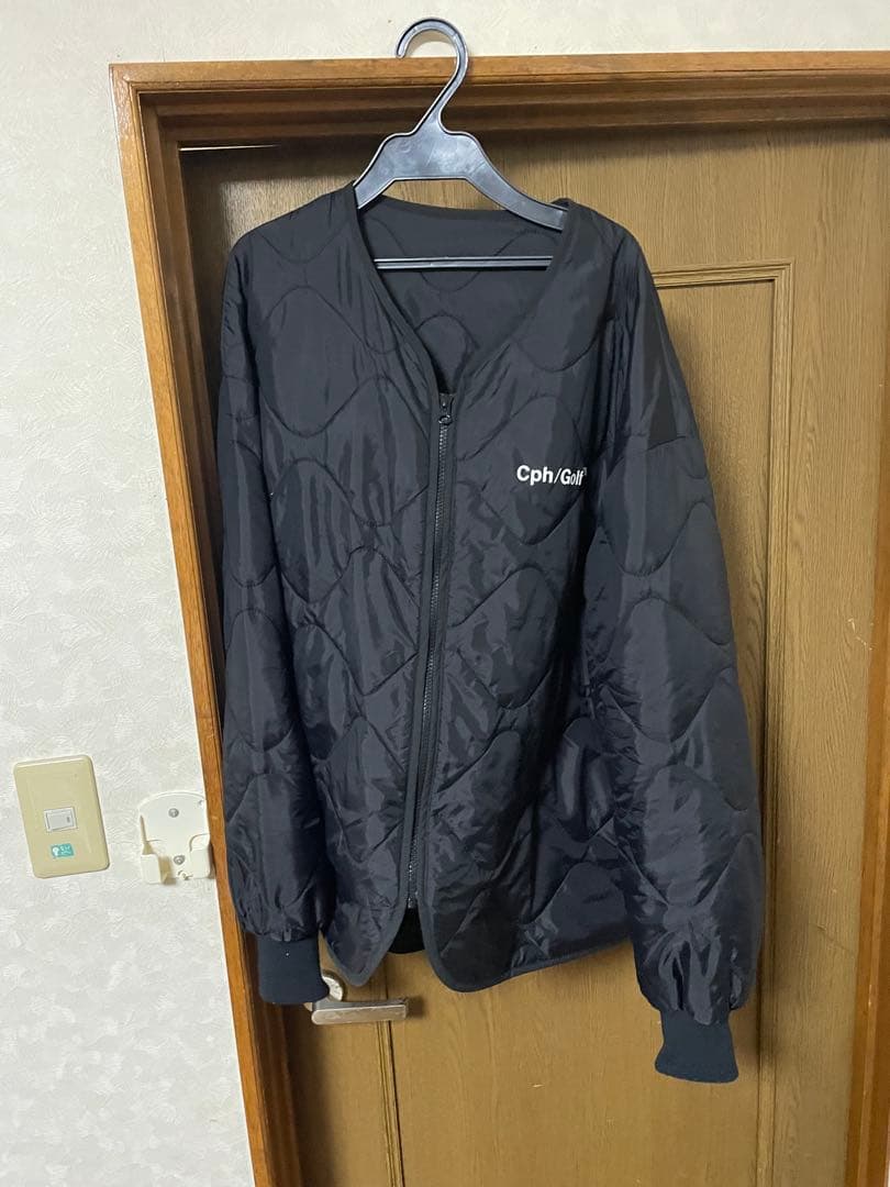Cph/Golf Lサイズジャケット パンツM