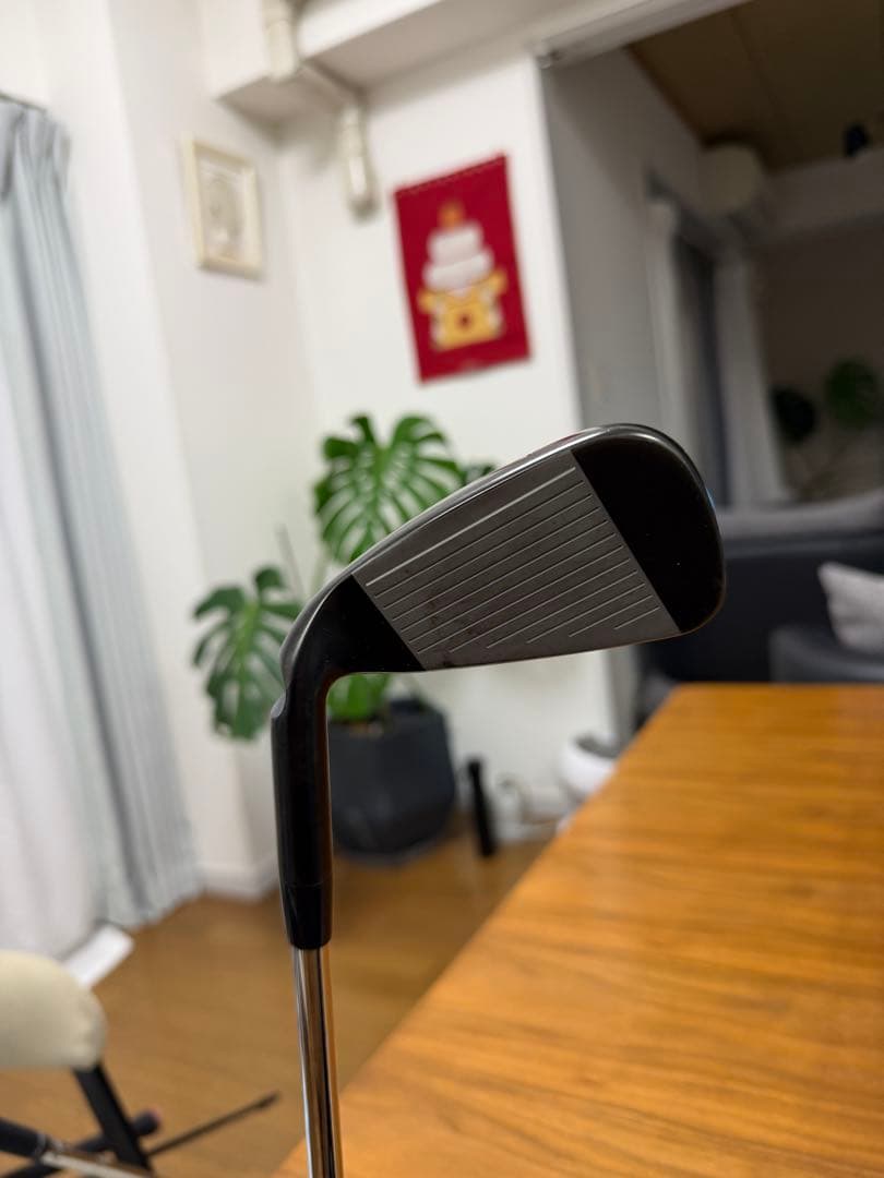 ピン PING G710 4番 850neo S 極美品