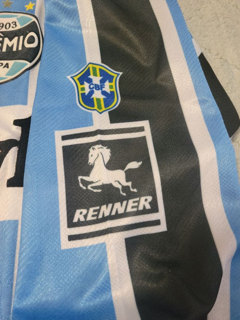 グレミオ　ユニホーム　2着