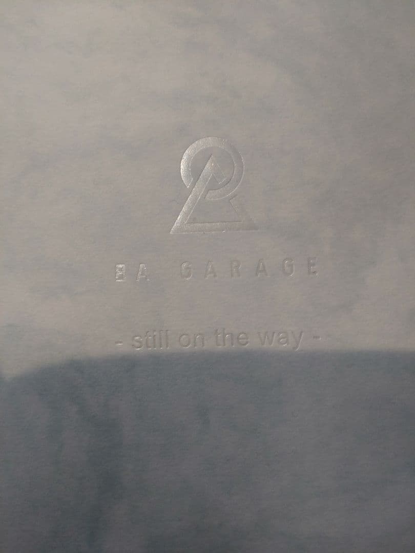 8A GARAGE レジンカッティングボード