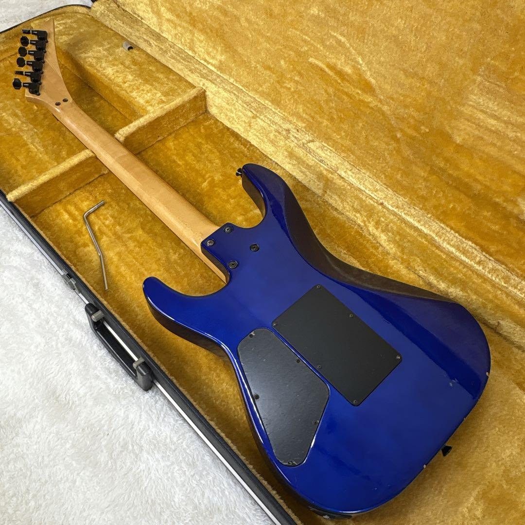 【激レア】　TOKAI カスタムエディション　リバースヘッド