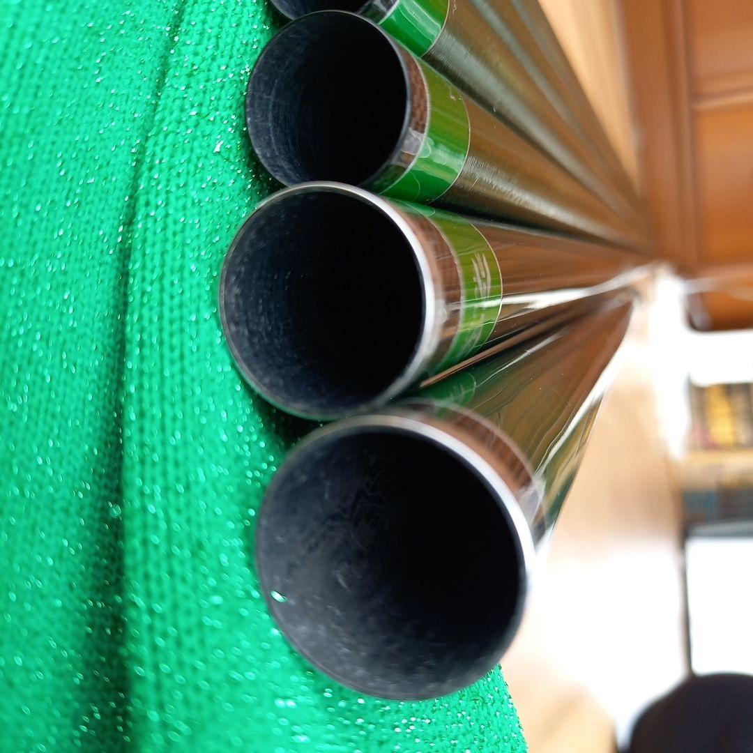 アユ竿／SHIMANO／SPECIAL小太刀［KODACHI］S80-85／美品