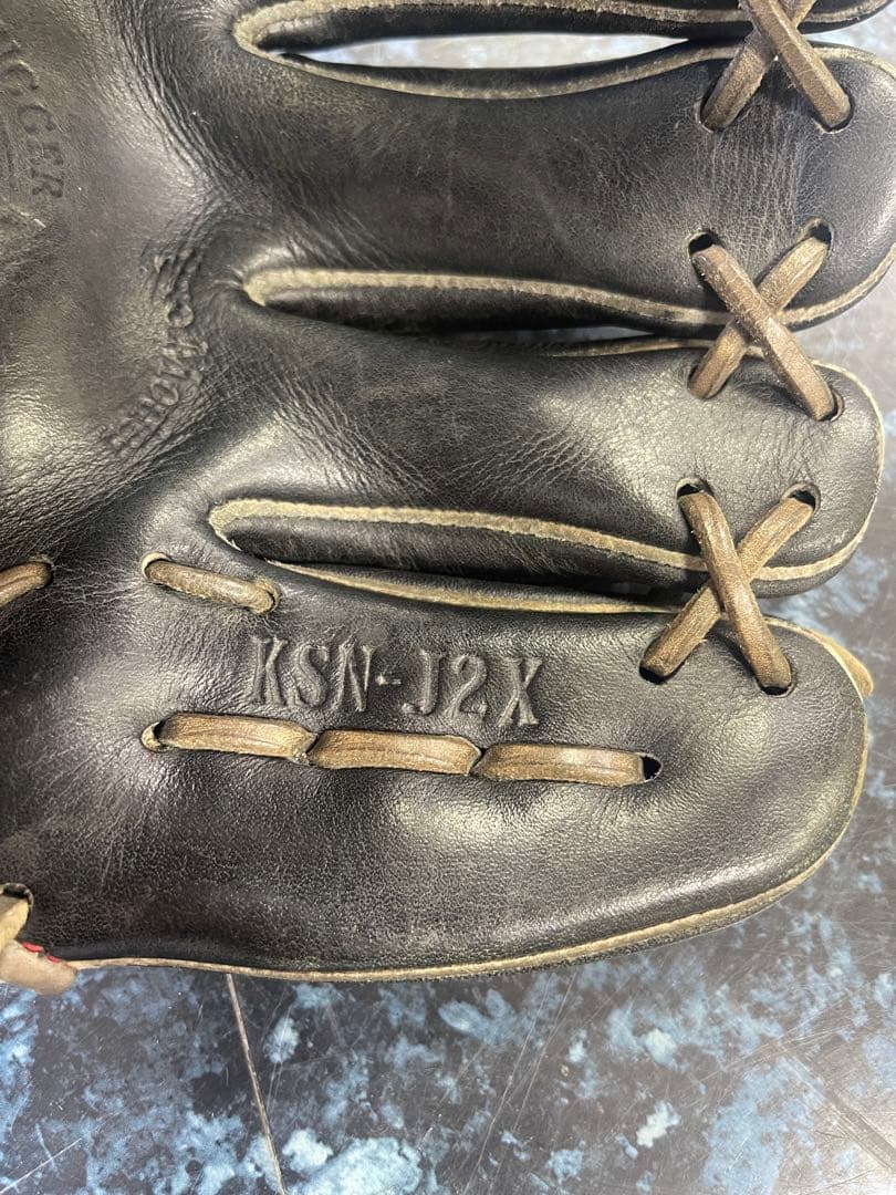 久保田スラッガー　少年軟式　KSN-J2X