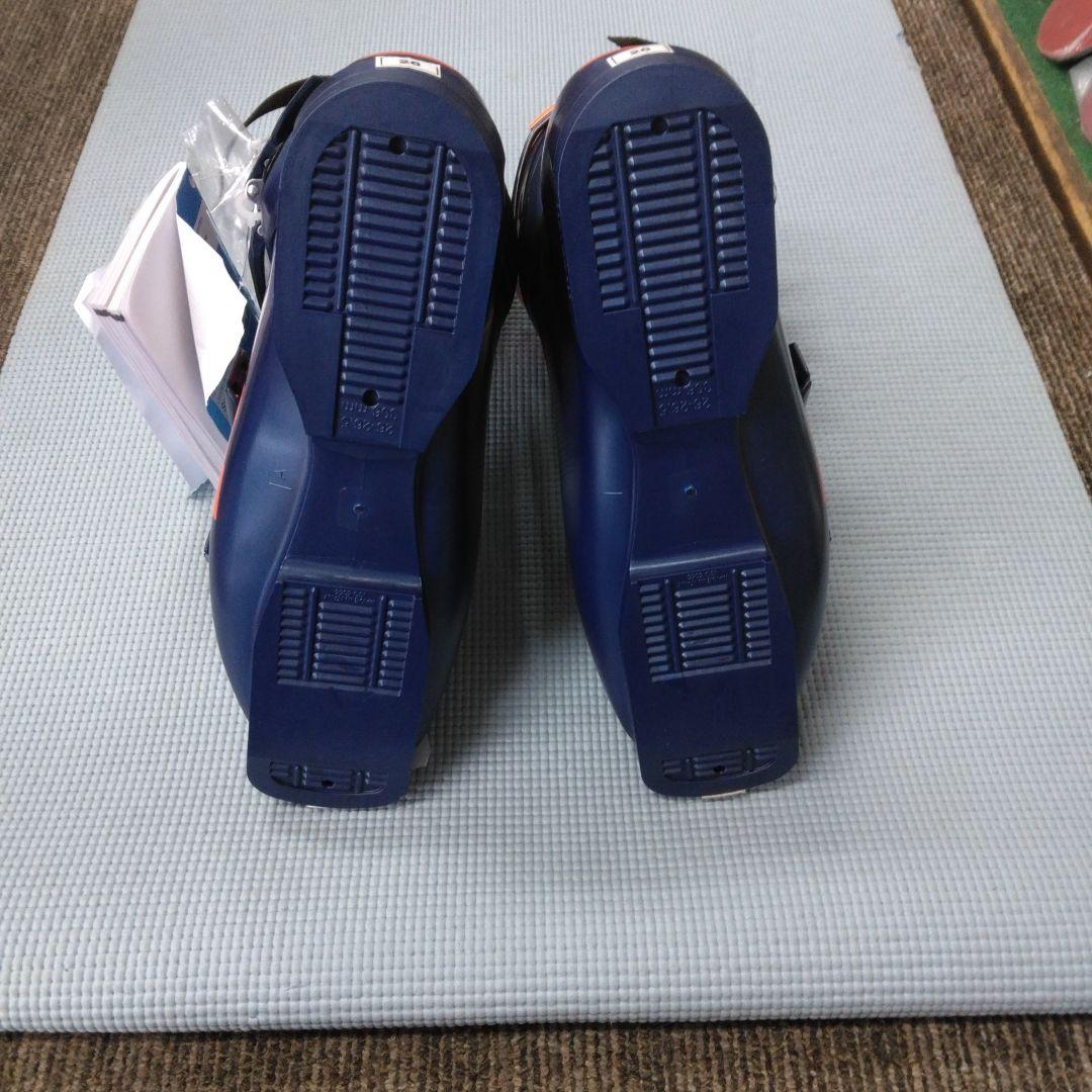 LANGE RS 130 LV、26.0cm、新品・未使用