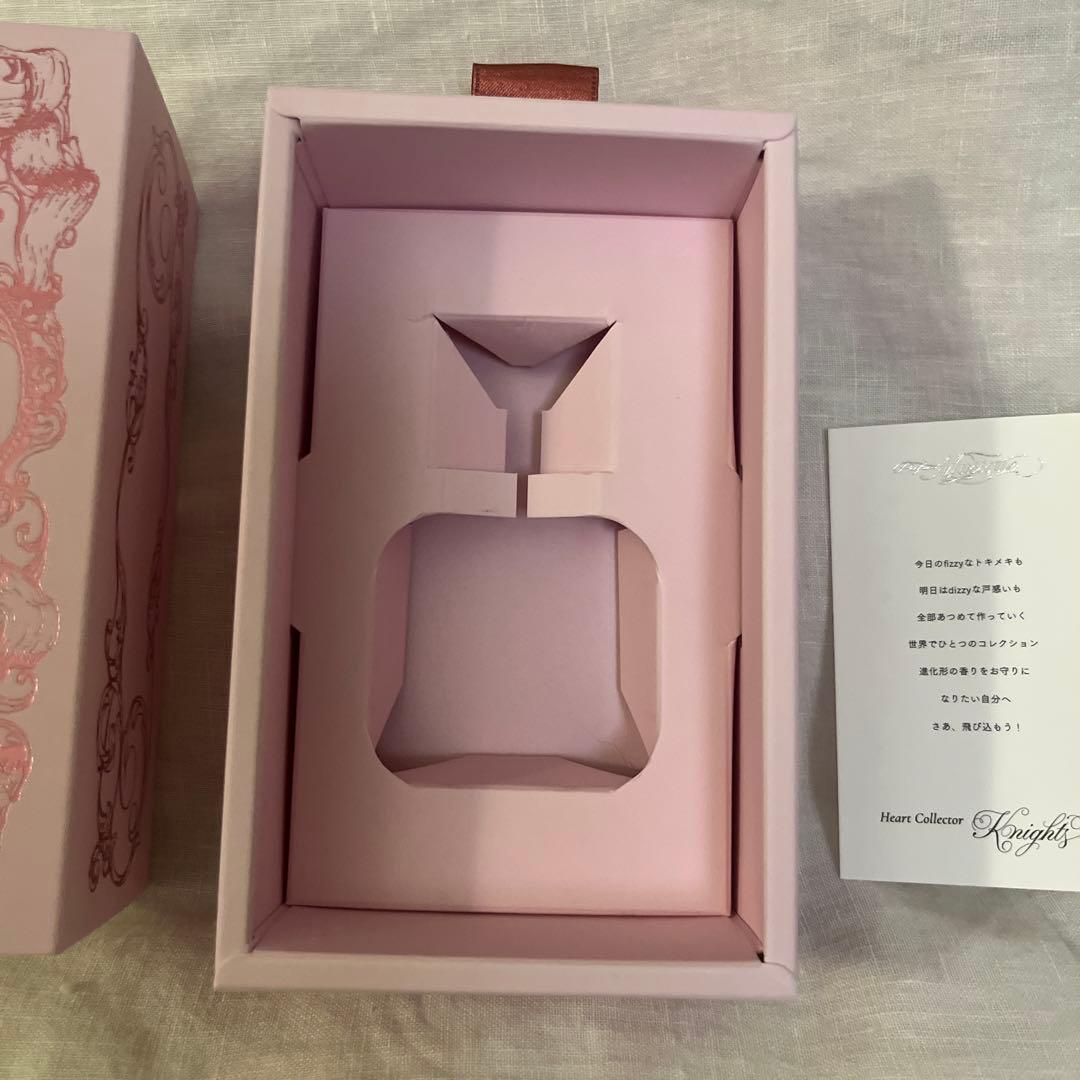 あんスタ パルファム 香水 Heart collector