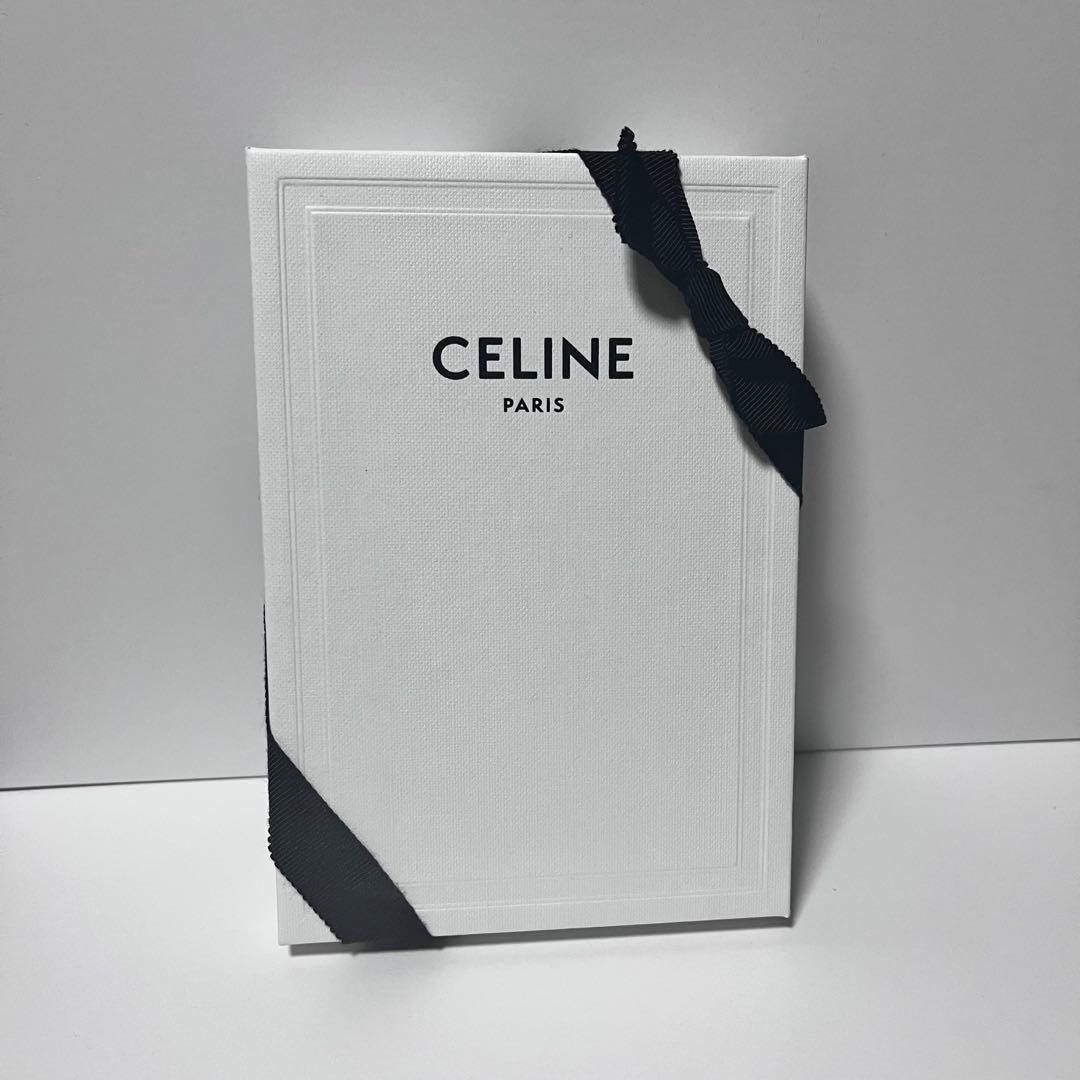 ジップ付きカードホルダー キュイル トリオンフ / シャイニーカーフスキン