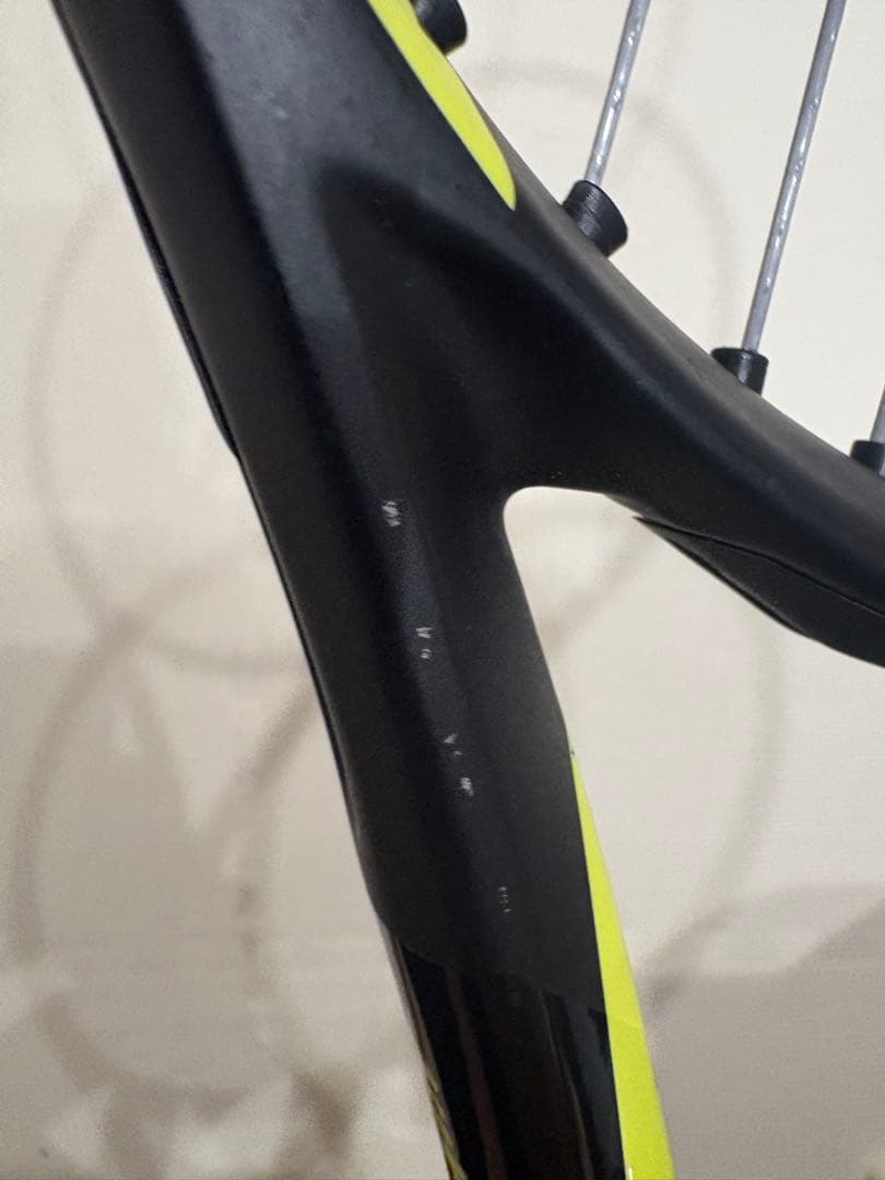 HEAD EXTREME MP NITE 限定モデル