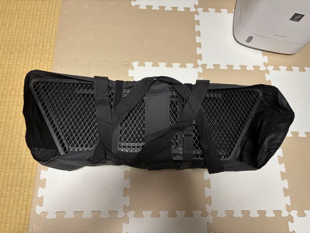 ヘキサテーブルBBQテーブル キャンパーズコレクション