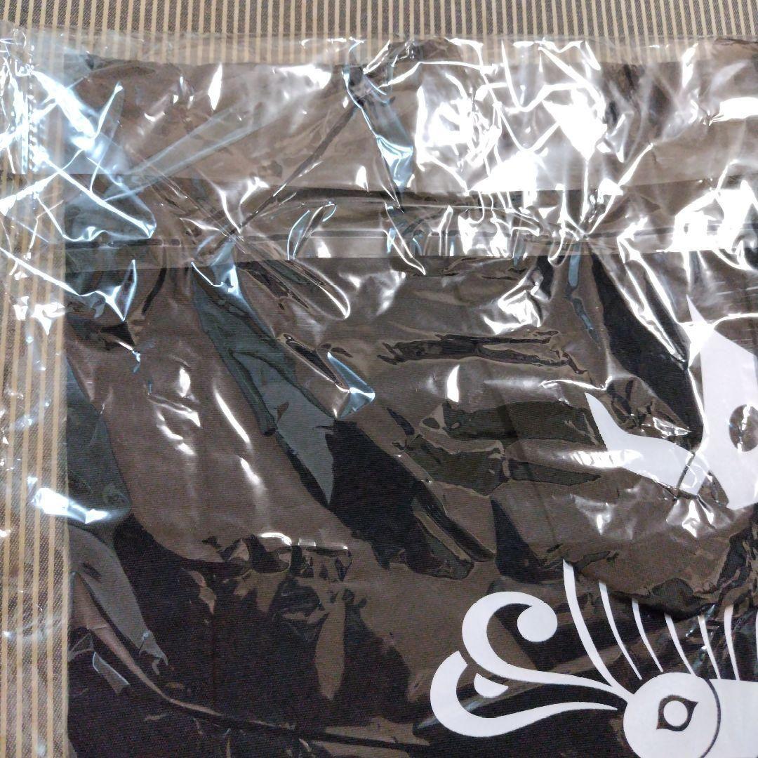 ファントムシータ ロゴトートバッグ ハイネ 美雨 灯翠 もな 灯翠 百花 ライブ