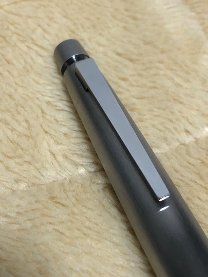 モッチーニ　LAMY2000プレミエステンレス シャーペン