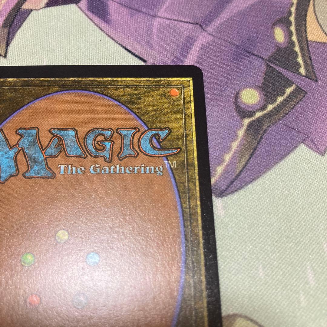 MTG　復活した精霊信者、ニッサ　PWFM 日1枚