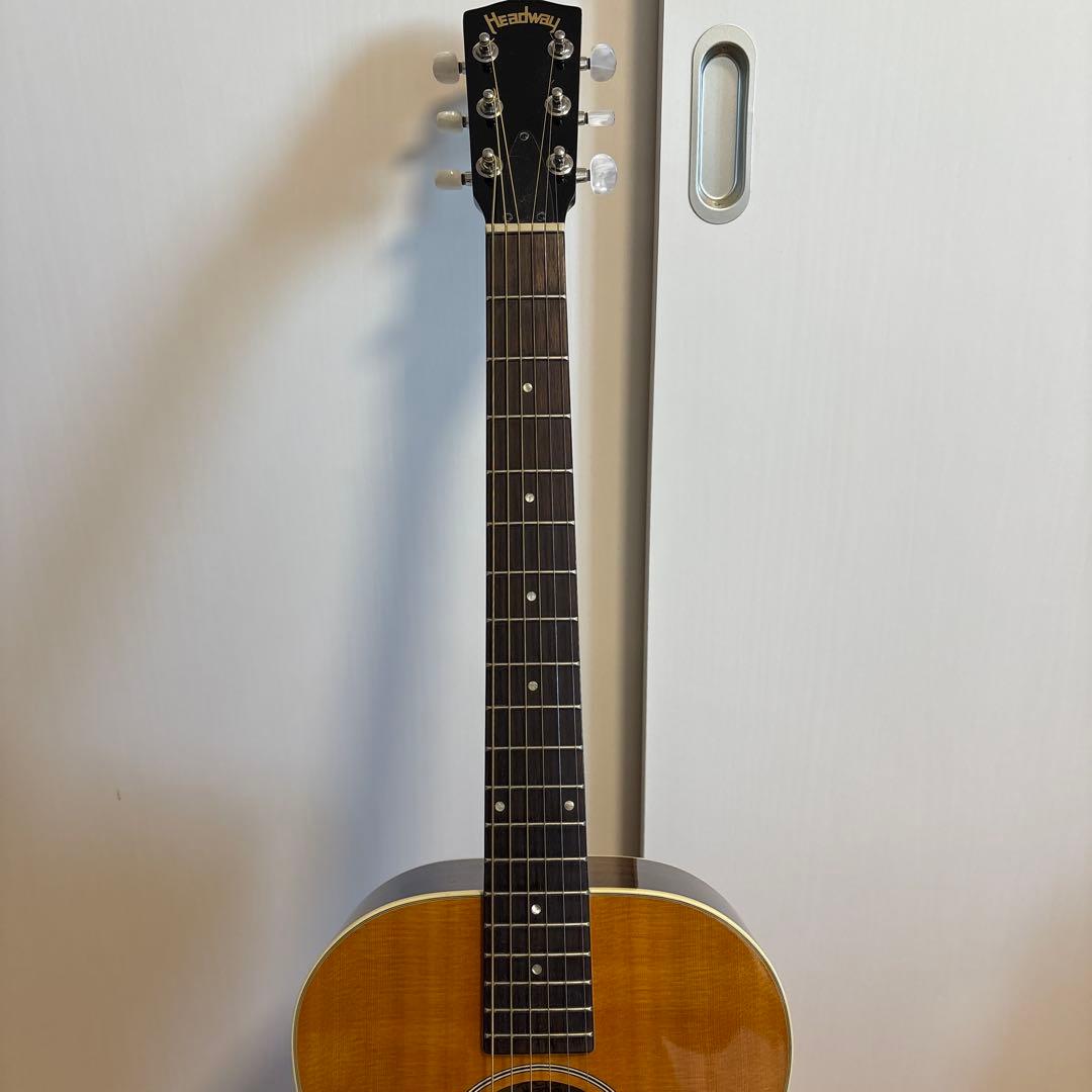 HEADWAY HCL-45S ゆとぬん 