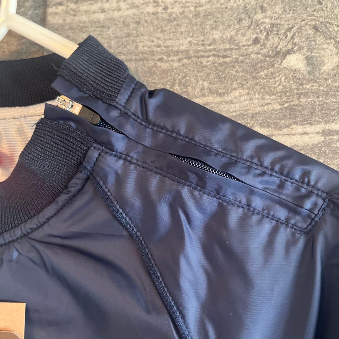 新品★ラフアンドスウェル　アウター