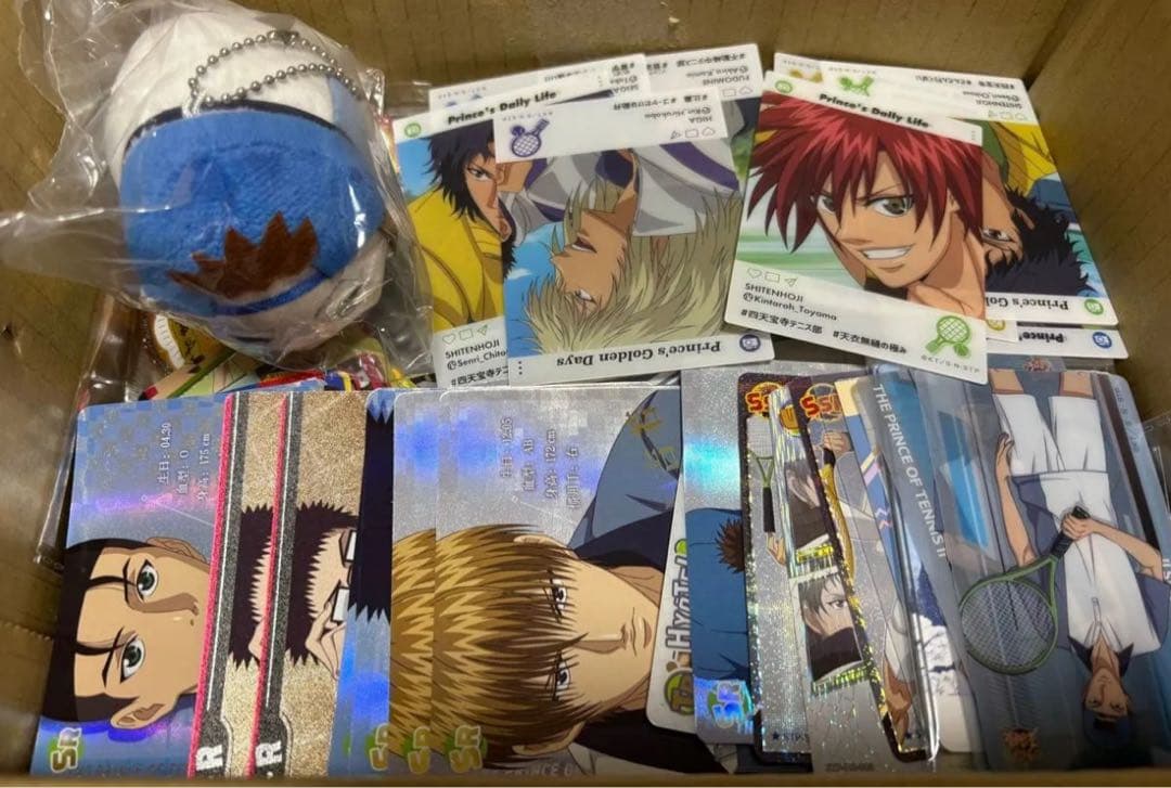 ノンジャンル アニメグッズ 大量 まとめ売り 約350点以上