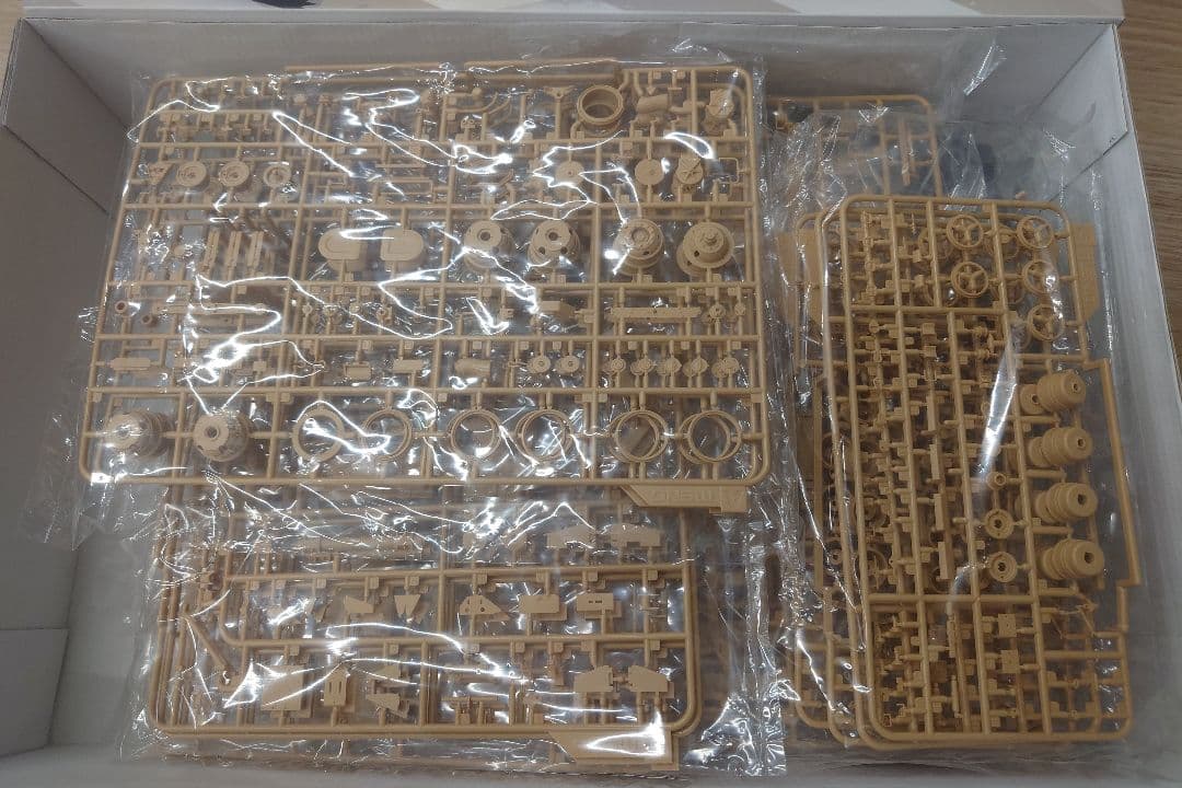 M911 C-HET (8X6) & MKJセミトレーラー