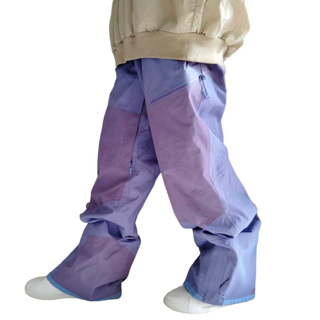 【上位モデル】US ノースフェイス STEEP SERIES XL